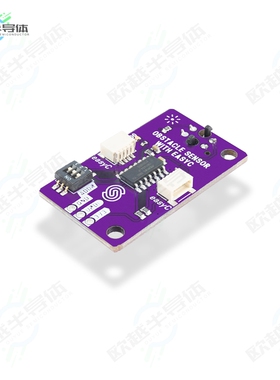 333004[开发板OBSTACLE SENSOR WITH EASYC】