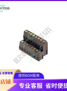 1769140000【TERM BLK 8P SIDE ENT 5.08MM PCB】