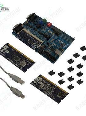 STM8/128-SK/RAIS[开发板RAISONANCE REVA STM8S/ST7 EVAL】