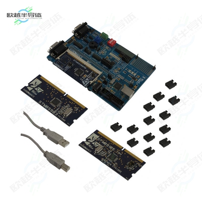 STM8/128-SK/RAIS[开发板RAISONANCE REVA STM8S/ST7 EVAL】