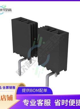 BCS-134-L-S-PE【CONN RCPT 34POS 0.1 GOLD PCB】
