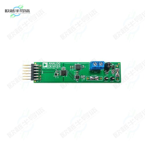 EVAL-CN0370-PMDZ[开发板PMOD BOARD LED CURRENT DRIVER】