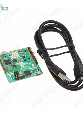 DEMODISTANCE2GOTOBO1[开发板DISTANCE2GO BGT24MTR11 RADAR】