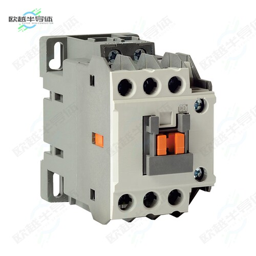 CDC22-12[继电器RELAY CONTACTOR 3PST 40A 12V]