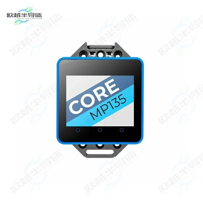 K135[开发板M5STACK COREMP135 W/ STM32MP135D】