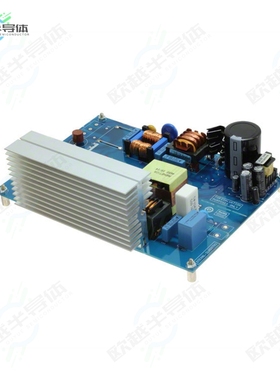 STEVAL-ILH007V1[开发板EVAL BOARD FOR STLUX385A】