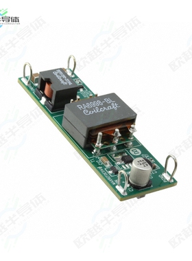 MAXREFDES41#[开发板EVAL BOARD FOR MAX17599】