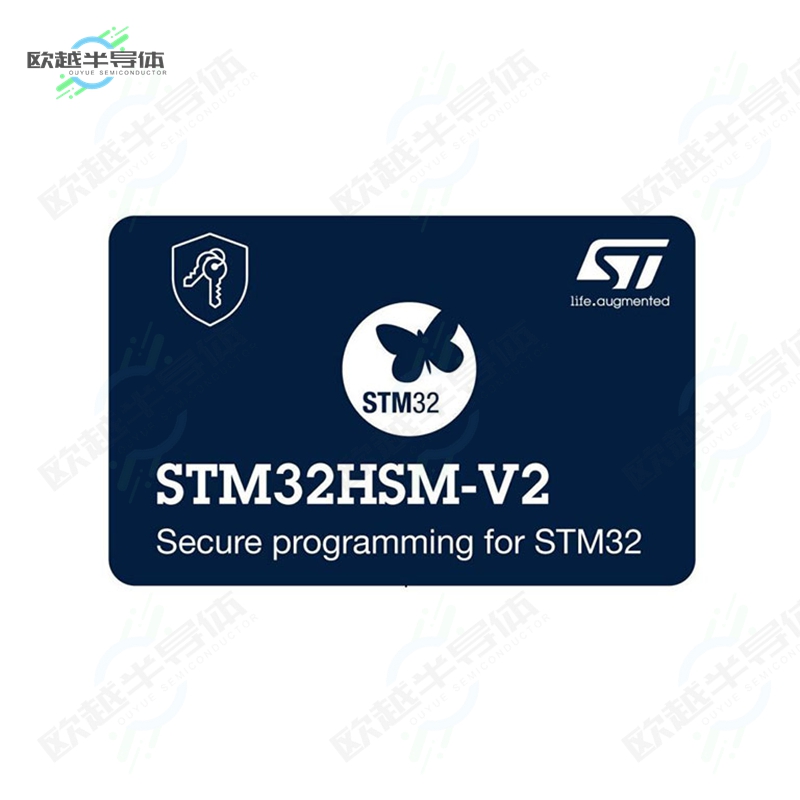 STM32HSM-V2BE[开发板SAM FOR SECURE FIRMWARE INSTALLA】