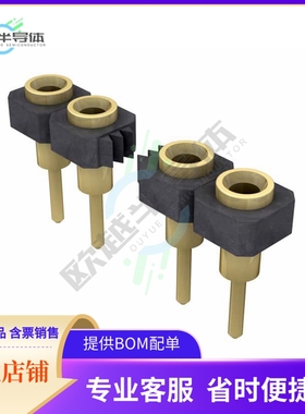 SL-116-G-11【CONN RCPT 16POS 0.1 GOLD PCB】