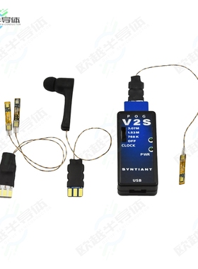 KAS-33100-0008[开发板V2S EVALUATION KIT FOR V2S200D】