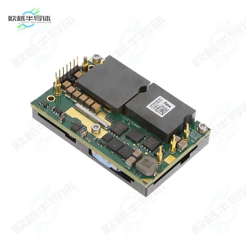 BMR3502320-802H[电源模块600 W DIGITAL QUARTER BRICK DC/D]