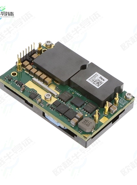 BMR3502320-802H[电源模块600 W DIGITAL QUARTER BRICK DC/D]