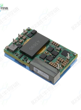 QBVE067A0B41-HZ[电源模块DC DC CONVERTER 12V 800W]