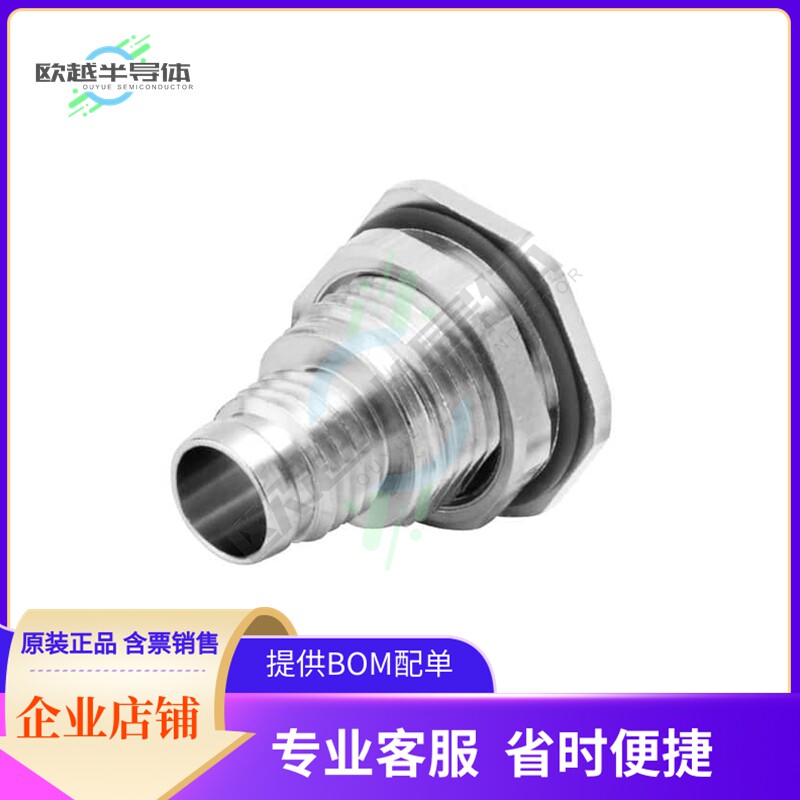 2726030000【SINGLE PAIR ETHERNET, PCB, M8 SO】