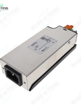 FN2640-15-103-C11[滤波器LINE FILTER 250VAC 15A CHASS MNT]