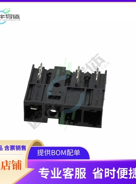1156680000【TERM BLOCK HDR 3POS 10.16MM】