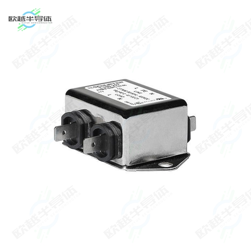 FMAB-N4PH-0446[滤波器LINE FLTR 277/400VDC 277VAC CHAS]