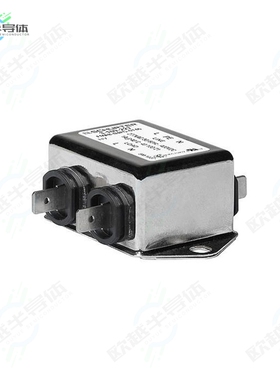 FMAB-N4PH-0446[滤波器LINE FLTR 277/400VDC 277VAC CHAS]