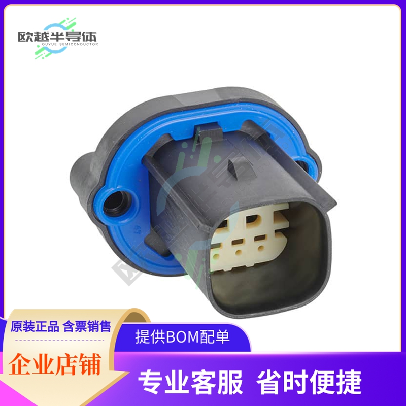 1480286001【MX150 2X3 PANEL MOUNT CONN POL A】