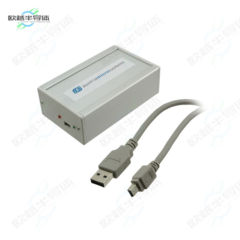 AS5000 PROGRAMMER V1.5[开发板PROGRAMMER AS5XXX】