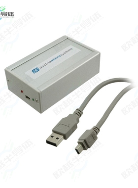 AS5000 PROGRAMMER V1.5[开发板PROGRAMMER AS5XXX】