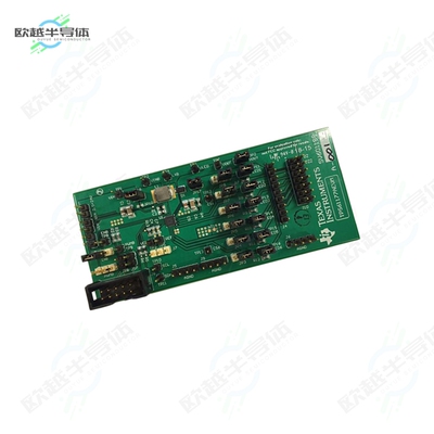 TPS61177AEVM[开发板EVAL BOARD FOR TPS61177A】