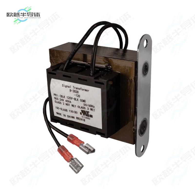 B-2828-120[变压器CLASS2TRANS4MER40VA5]