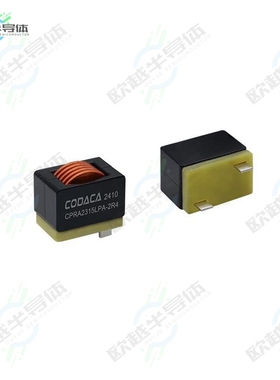 CPRA2315LPA-2R4MC[电感器THT HIGH CURRENT POWER INDUCTOR]