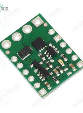 2803[开发板RC SWITCH W/MED LOWSIDE MOSFET】