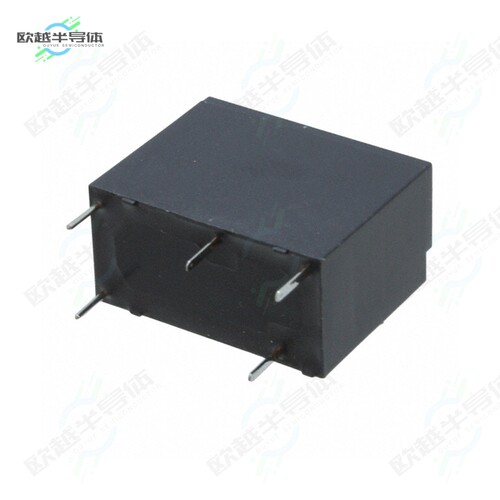 ALQ112[继电器RELAY GEN PURPOSE SPDT 10A 12V]