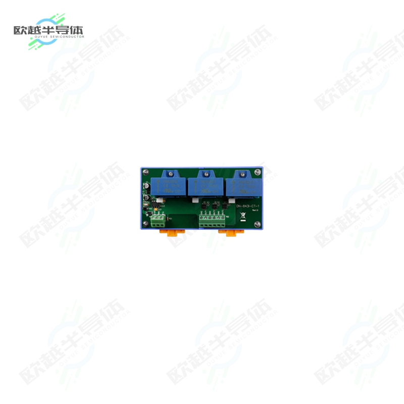DN-843I-CT-1[变压器3-CH, 1 A CURRENT TRANSFORMER]