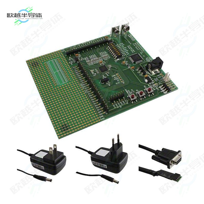 EVAL-ADUC847QSZ[开发板QUICKSTART ADUC8XX EVAL BRD】