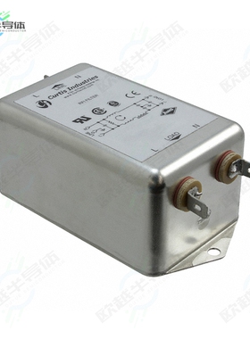 F2700AA06[滤波器LINE FILTER 250VAC 6A CHASS MNT]