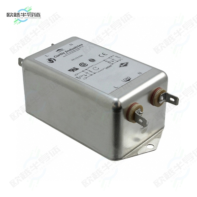 F2700AA06[滤波器LINE FILTER 250VAC 6A CHASS MNT]