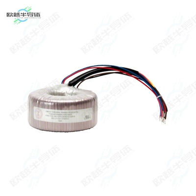 MED0600[变压器PWR XFMR TOROIDAL 600VA CHAS MT]