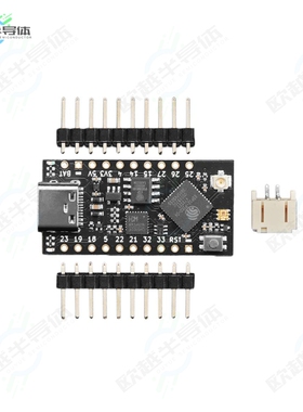 5750[开发板TINYPICO V3 USB-C WITH U.FL】