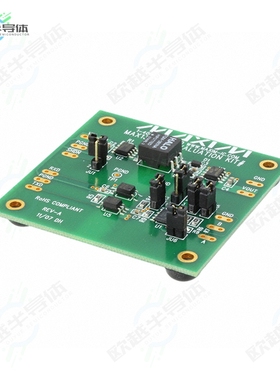 MAX13487EEVKIT#[开发板EVAL BOARD FOR MAX13487E】