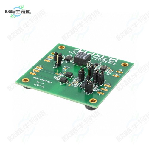 MAX13487EEVKIT#[开发板EVAL BOARD FOR MAX13487E】
