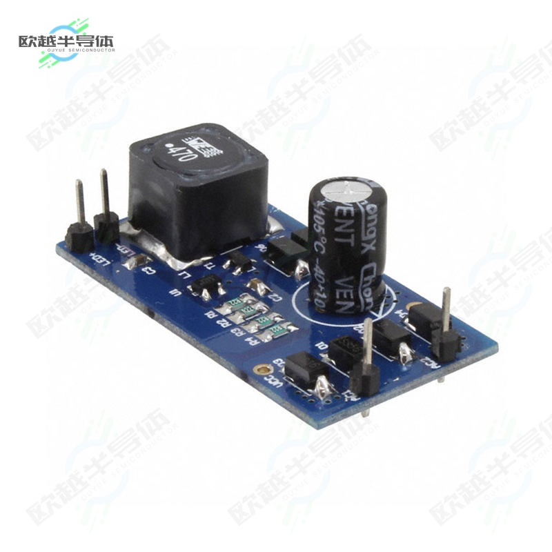 IS31LT3354-STLS2-EBDCDC[开发板EVAL BOARD FOR IS31LT3354】