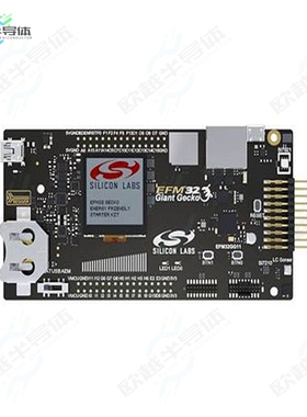 SLSTK3701A[开发板EFM32GG11 EVAL BRD】