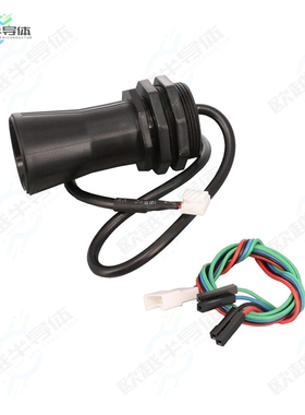 SEN0313[开发板A01NYUB WATERPROOF ULTRASONIC SE】