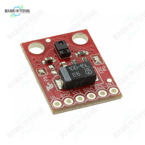SEN-12787[开发板RGB GESTURE SENSOR APDS-9960】
