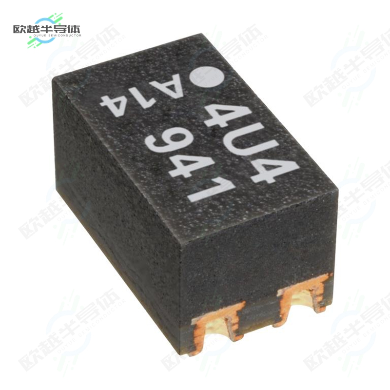 G3VM-41UR4(TR05)[继电器SSR RELAY SPST-NO 250MA 0-40V]