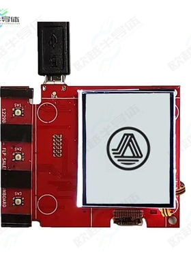 12644-01_A1[开发板AZUMO DEVKIT W/SHARP 1.8 RLCD】