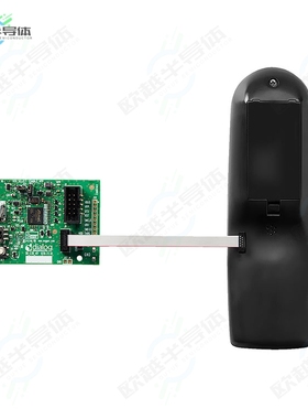 DA14585VRCUDEVKT[开发板VOICE RCU DEVELOPMENT KIT】