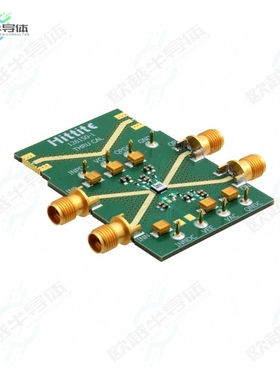 EVAL01-HMC866LC3[开发板EVAL BOARD FOR HMC866LC3】