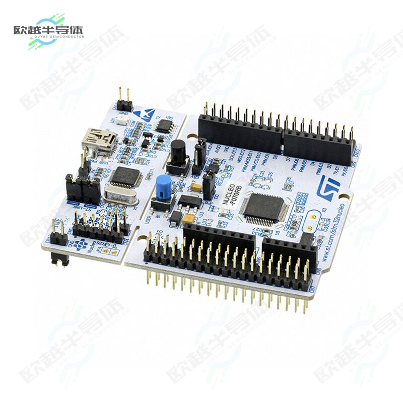 NUCLEO-F070RB[开发板NUCLEO-64 STM32F070RB EVAL BRD】