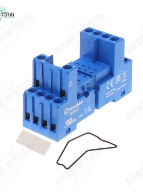 94.84.2SMA[继电器RLY SOCKET FOR  55.34 W/094.71]