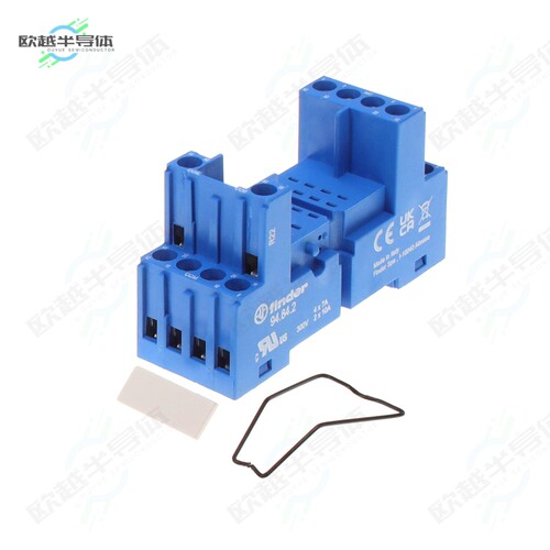 94.84.2SMA[继电器RLY SOCKET FOR  55.34 W/094.71]