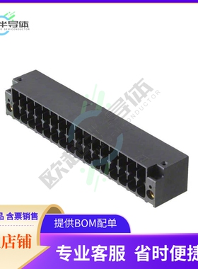 1787153【TERM BLOCK HDR 32POS 90DEG 3.5MM】